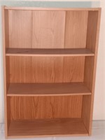 Bookshelf - 3 shelf