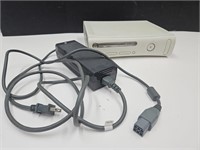XBOX 360 Powers Up But Untested