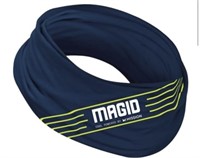 (1) Magid Cool Cooling Neck Gaiter and Face Cover