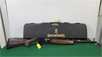 Browning Invector Plus Gold 12 Ga Semi Auto