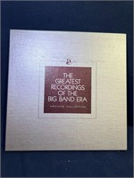 Big Band Era Record Collection