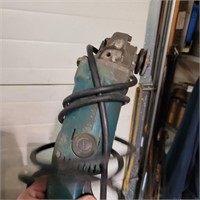 ELECTRIC GRINDER - NOT WORKING