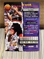 1993-94 Stadium Basketball Cards