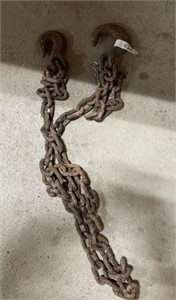 8' Chain