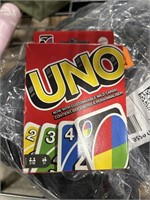 FINAL SALE ITEMS NOT VERIFIED - Uno Play cards