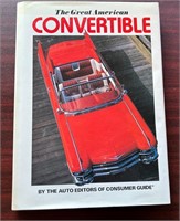 THE GREAT AMERICAN CONVERTIBLE