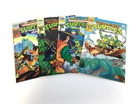 TMNT Adventures (Archie Comics)