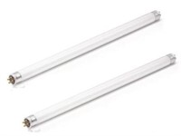 Lot of 2 Philips 13W 21" Fluorescent Bulbs NEW $40