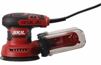 Skil 5" Random Orbital Sander - NEW $60