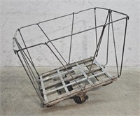 Laundry cart 36"23"32"