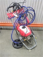 *CRAFTSMAN Electric Pressure Washer