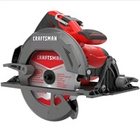 CRAFTSMAN V20 Circular Saw, 7-1/4-Inch, Cordless