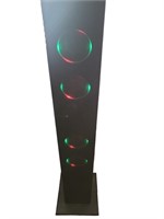 Craig Bluetooth Tower Speaker with Color C