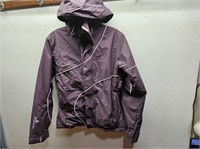 BILLABONG Ladies Sz XS Coat