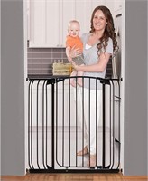 Dreambaby Extra-Tall Auto-Close Security Gate