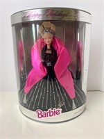 Special edition 2020 Happy Holidays Barbie