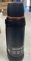 Vacuum Sports Thermos