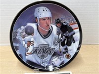 Wayne Gretzky Collector Plate