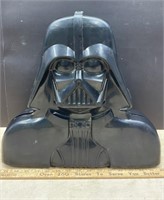Plastic Darth Vader Figurine Case