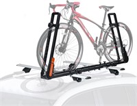 TOOENJOY Roof Mount Bicycle Car Rack  1 Bike