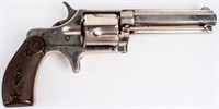 Firearm Remington Smoot in 30 Rim Fire High Grade