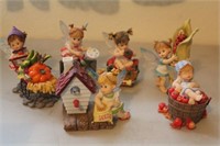 Little Kitchen Fairies