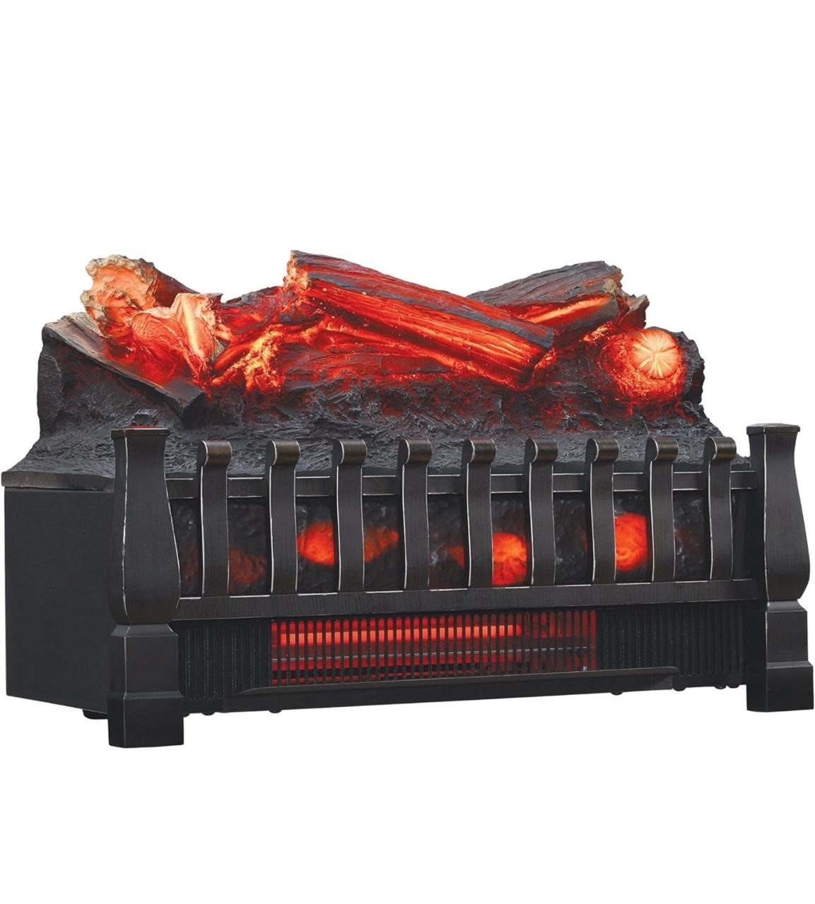 ($199) Duraflame DFI030ARU Infrared Quartz Set