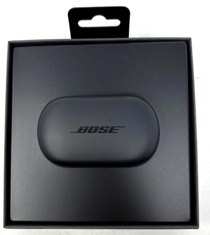 Bose Quiet Comfort Earbuds * Light Use