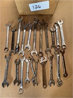 Tool contents