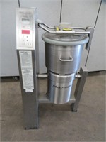 ROBOT COUPE S/S COMMERCIAL FOOD CHOPPER R30