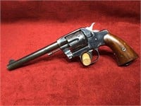 Colt 38 Revolver mod 1901 US Army - D.A. 38 -