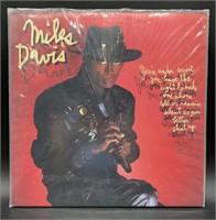 Vintage Miles David Vinyl