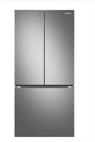 33 inch Samsung refrigerator