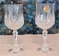 403 - WATER GLASSES