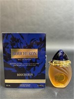 Boucheron Limited Edition Saturn's Ring Parfum