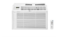 LG Electronics 250-sq ftAir Conditioner 6000-BTU