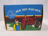 Ertl The Toy Farmer 1991 National Farm Toy Show
