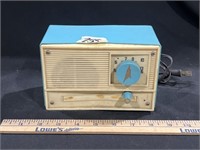 Radio