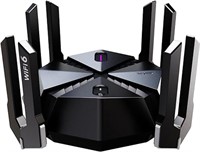 Reyee AX6000 WiFi 6 Router Wireless 8-Stream