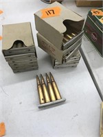 FN Surplus 7.65 Argentine w/ Stripper Clips