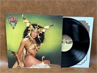 1979 Cher Take Me Home Record NBLP-7133