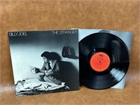 1977 Billy Joel The Stranger JC 34987