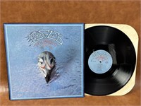 1976 Eagles Their Greatest Hits Record 6E-105