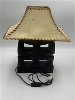 Table Lamp - Candeeiro de Mesa