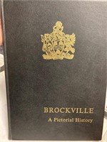 BROCKVILLE: A PICTORIAL HISTORY, 1972