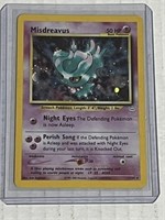 Pokemon Misdreavus 11/64 Neo Revelations