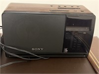 Sony dream machine
