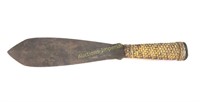 A PHILIPPINES PINAHIG KNIFE