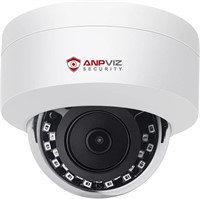 NEW $69 IP Dome Camera w/Audio & Night Vision