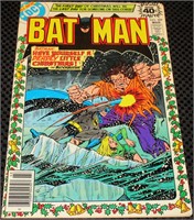 BATMAN #309 -1979